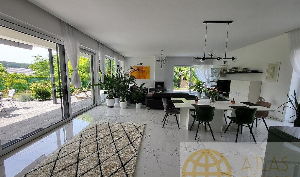 Prodej domu 235 m² s pozemkem 1 013 m², Tábor – náhled fotky 5