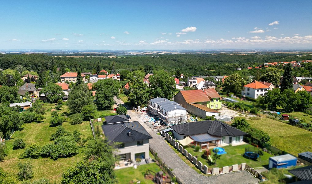 Prodej domu 102 m² s pozemkem 238 m², Kostelec nad Černými lesy – náhled fotky 2