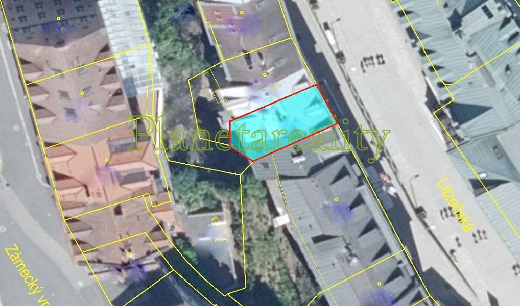 Prodej nájemního domu, činžáku 350 m², Karlovy Vary – náhled fotky 30