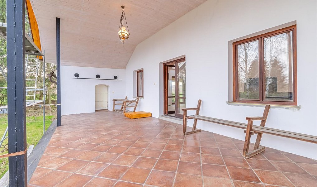 Prodej domu 400 m² s pozemkem 4 364 m², Moravská Třebová – náhled fotky 50