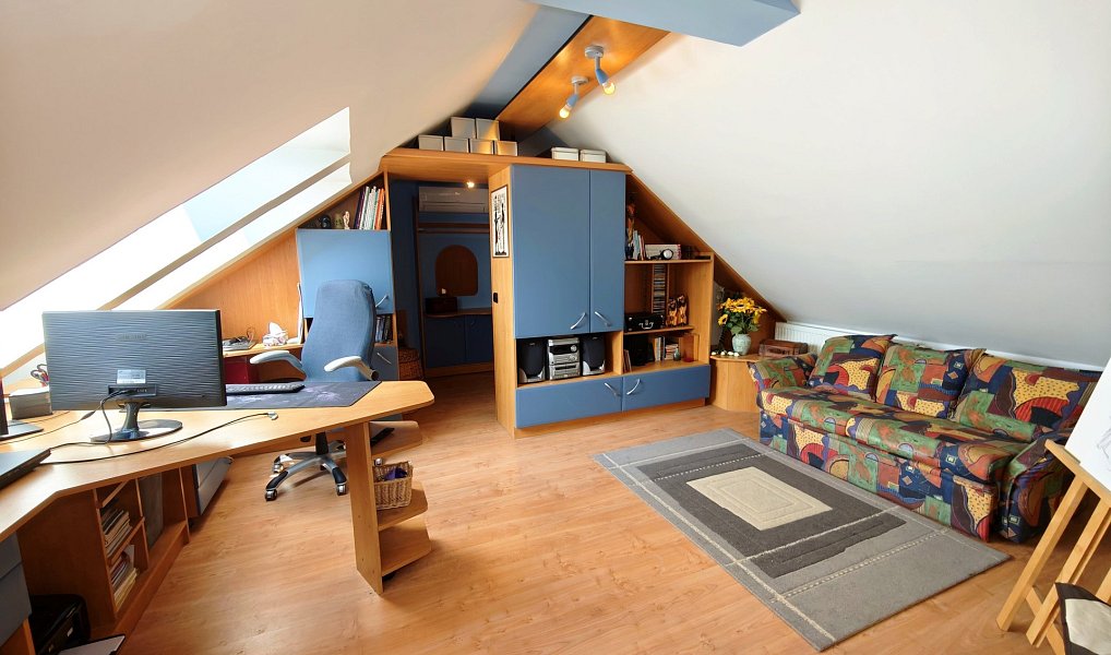 Prodej bytu 3+kk 108 m², Náměšť nad Oslavou – náhled fotky 9