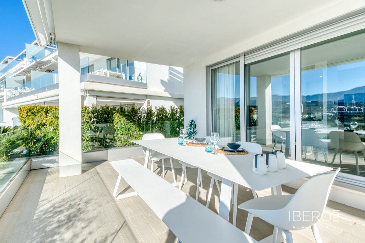 Piso 4+kk – Estepona, Barriada Islas Canarias - Más