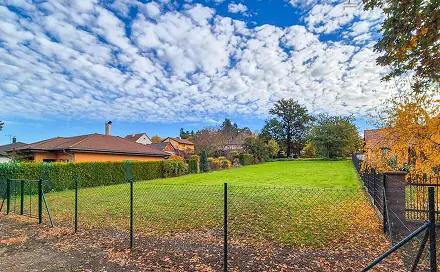 Prodej stavebního pozemku 926 m², Sedlec-Prčice - Přestavlky, okres Příbram