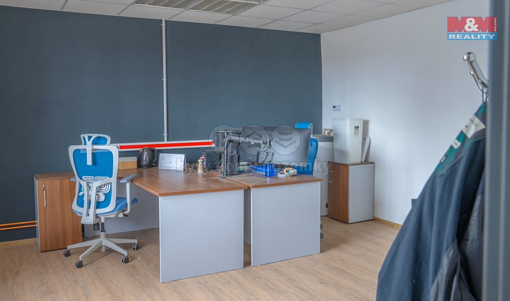 Pronájem skladovacích prostor 750 m², Těšovice – náhled fotky 6