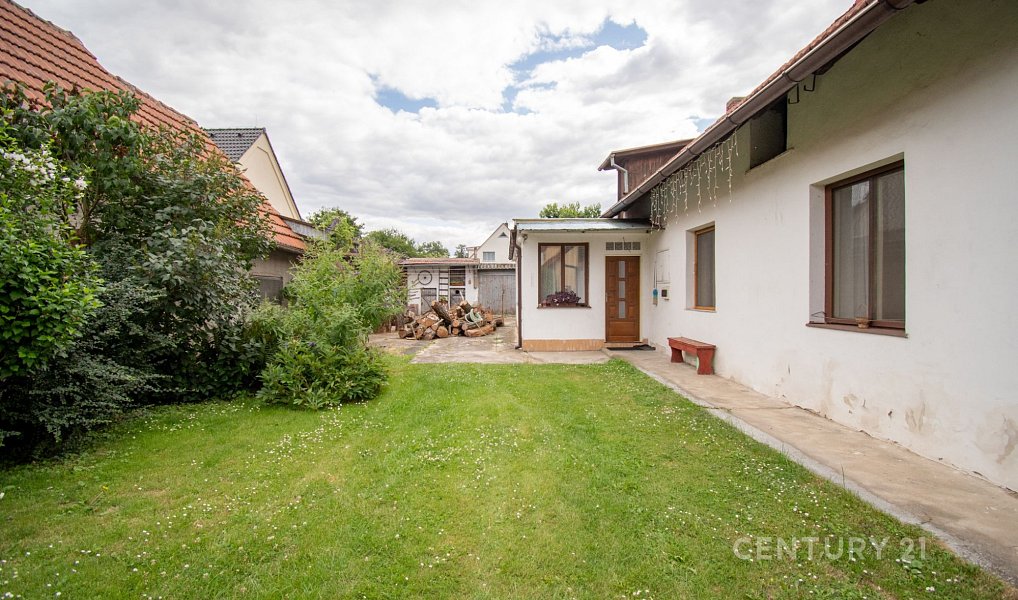 Prodej domu 105 m² s pozemkem 1 000 m², Hořín – náhled fotky 6