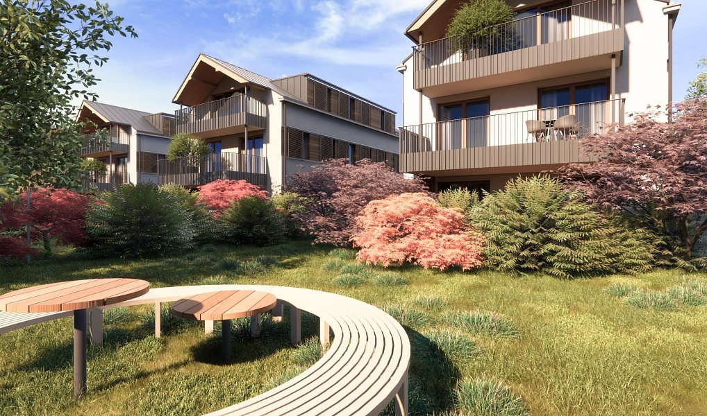 Prodej stavebního pozemku 2 414 m², Mělník – náhled fotky 7