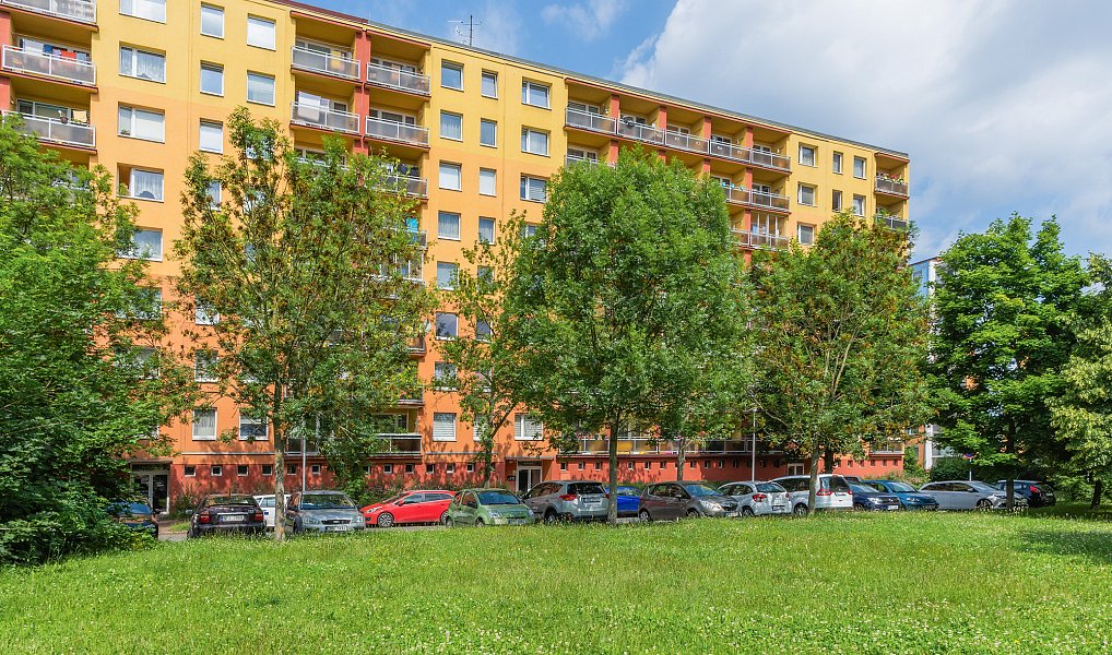 Prodej bytu 3+1 72 m², Plzeň – náhled fotky 17