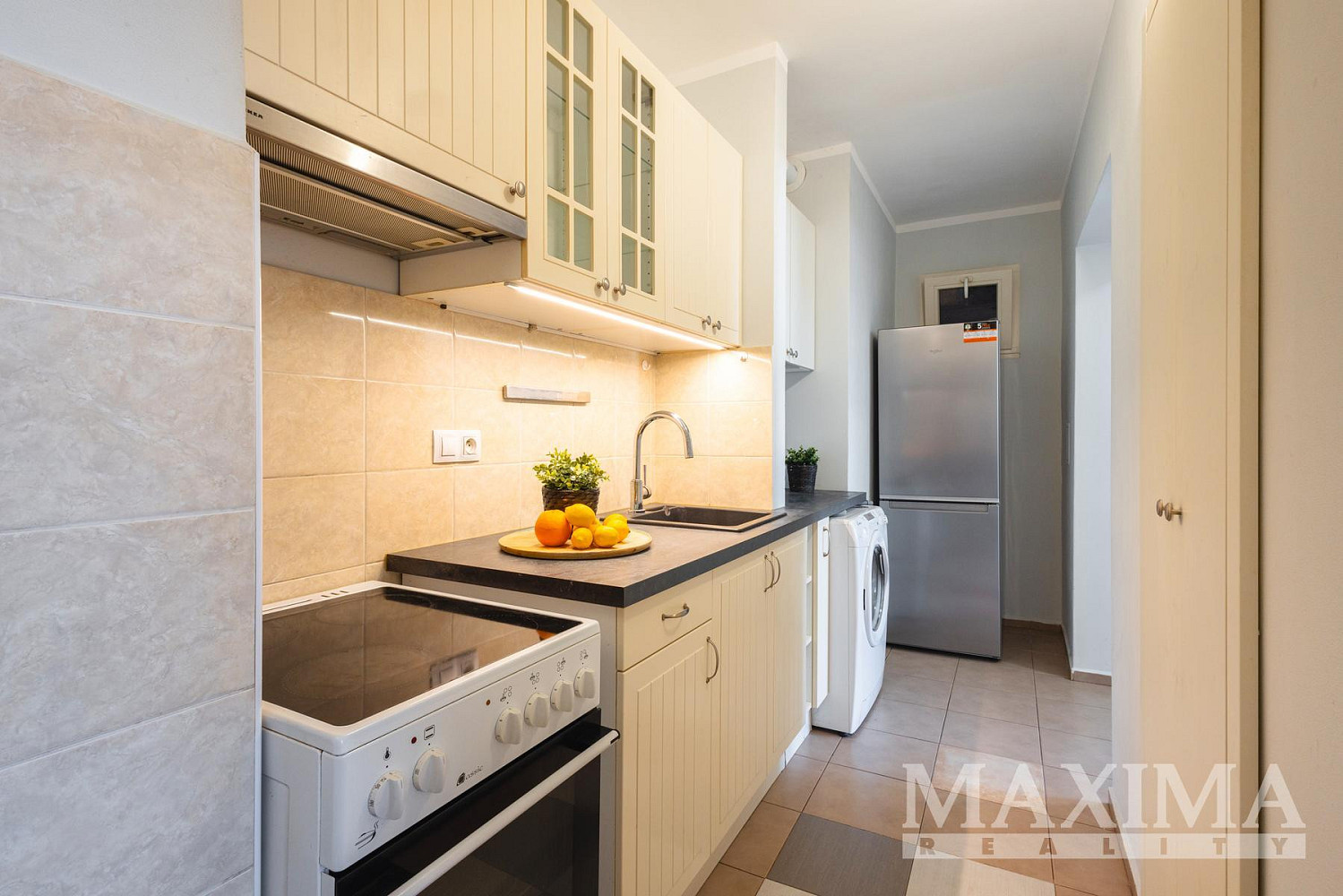 Prodej bytu 2+kk 48 m² – fotografie 3