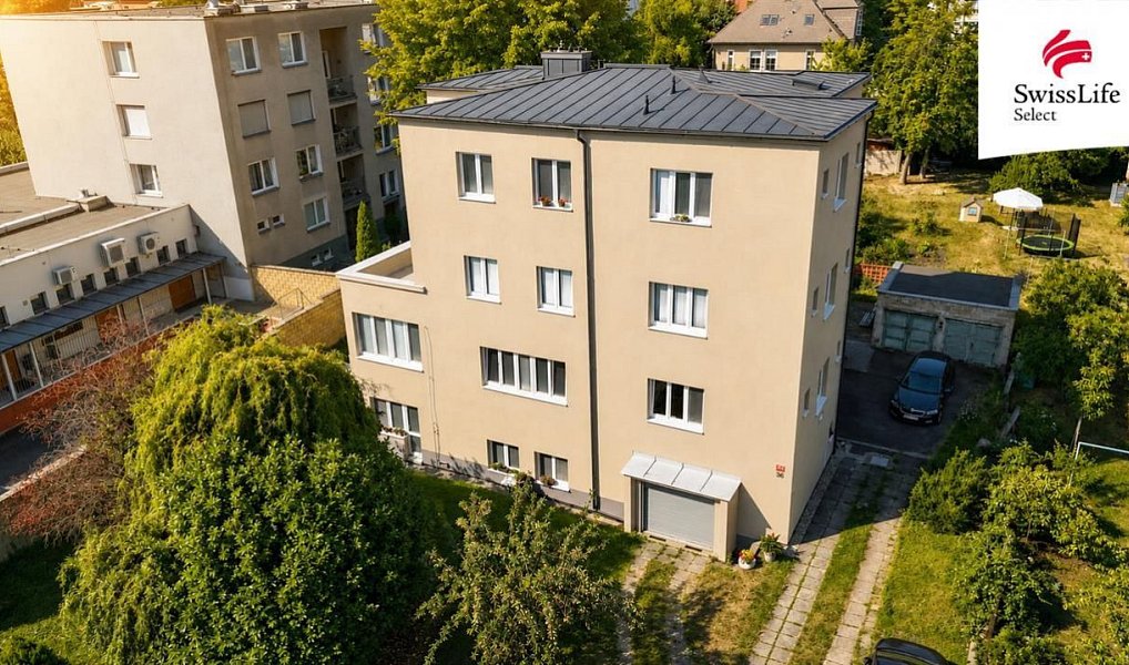 Prodej bytu 1+1 49 m², Olomouc – náhled fotky 18