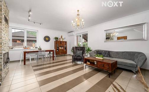 Prodej domu 144 m² s pozemkem 709 m², Česká Lípa - Lada