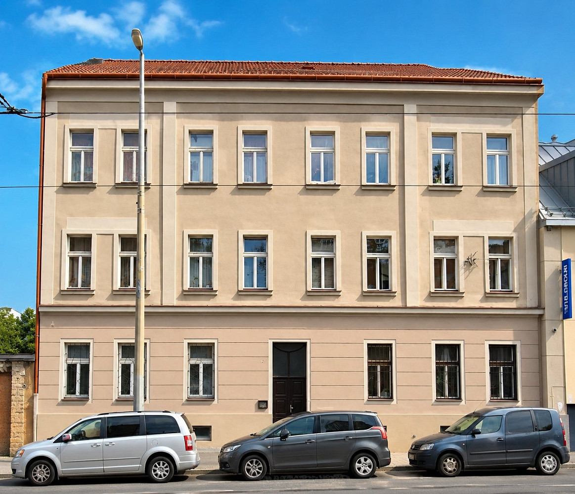 Prodej bytu 2+kk 48 m² – fotografie 3