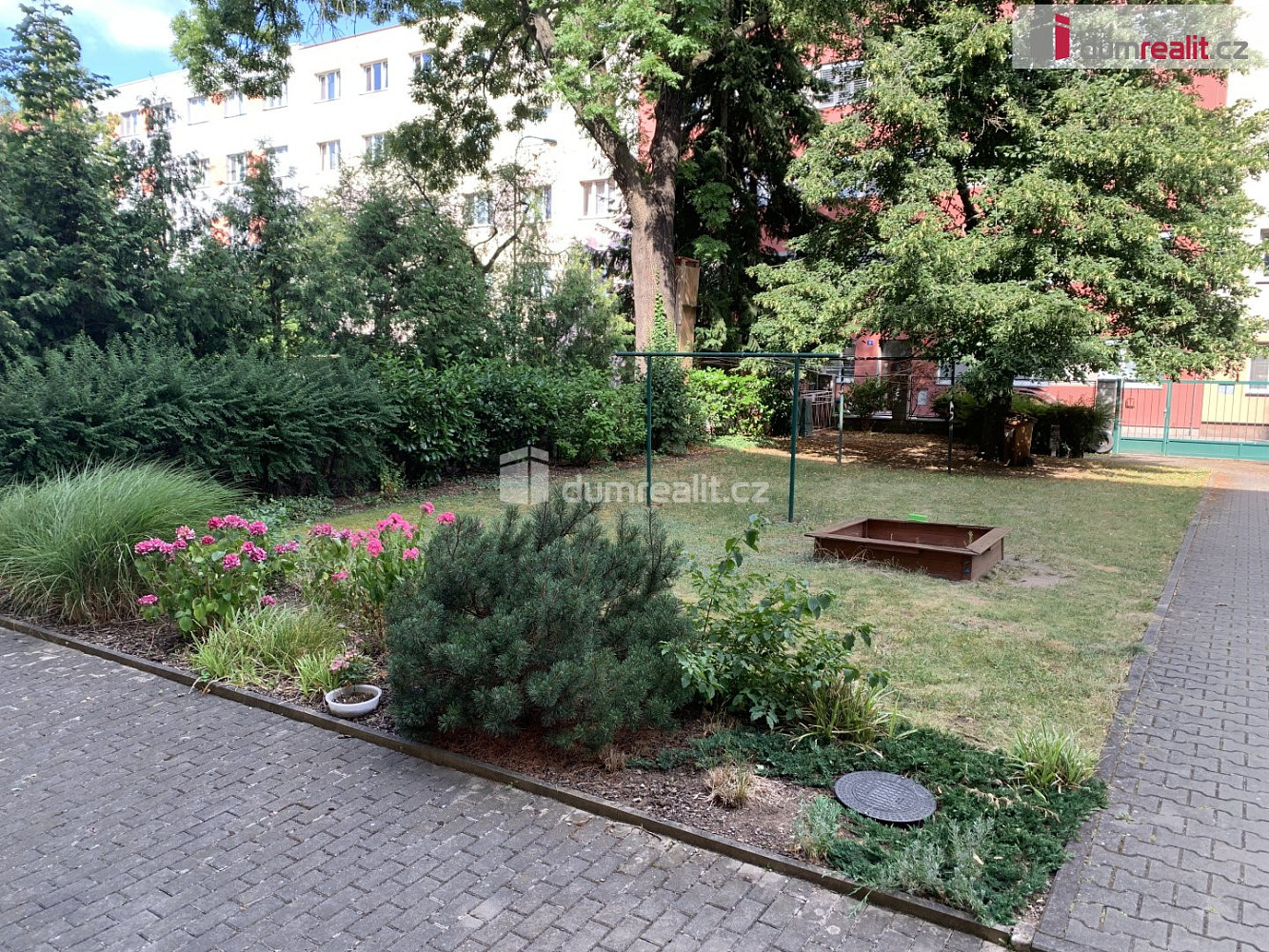 Prodej bytu 2+kk 48 m² – fotografie 3
