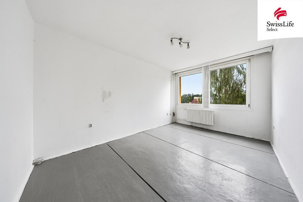 Prodej bytu 1+1 41 m² – fotografie 2