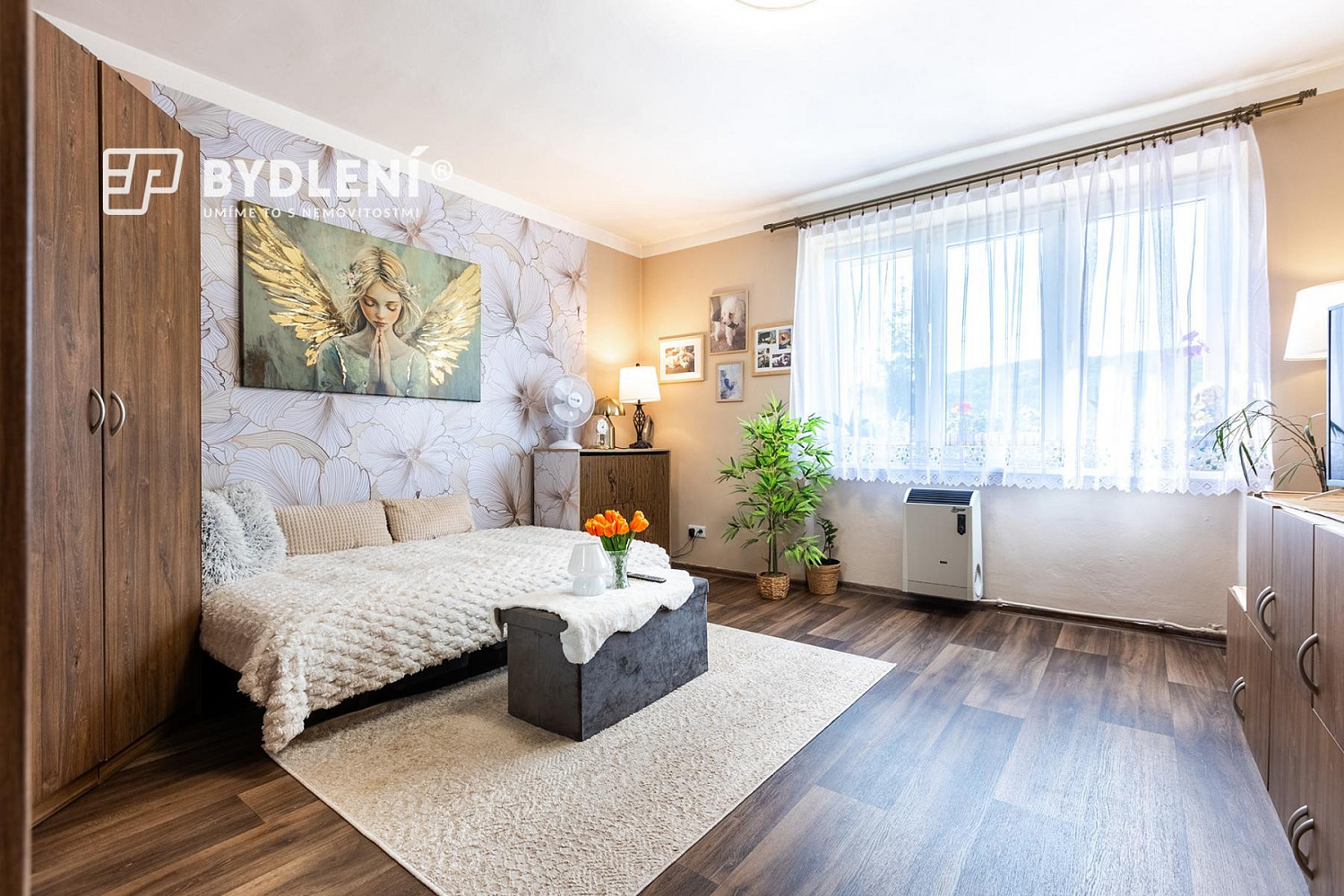 Prodej bytu 2+1 55 m² – fotografie 3