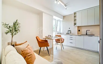 Prodej bytu 2+1 41 m², Aleše Hrdličky, Ostrava - Poruba