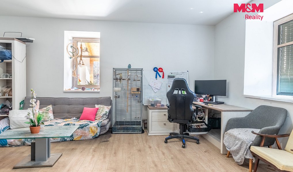 Prodej domu 429 m² s pozemkem 6 550 m², Jílovice – náhled fotky 30