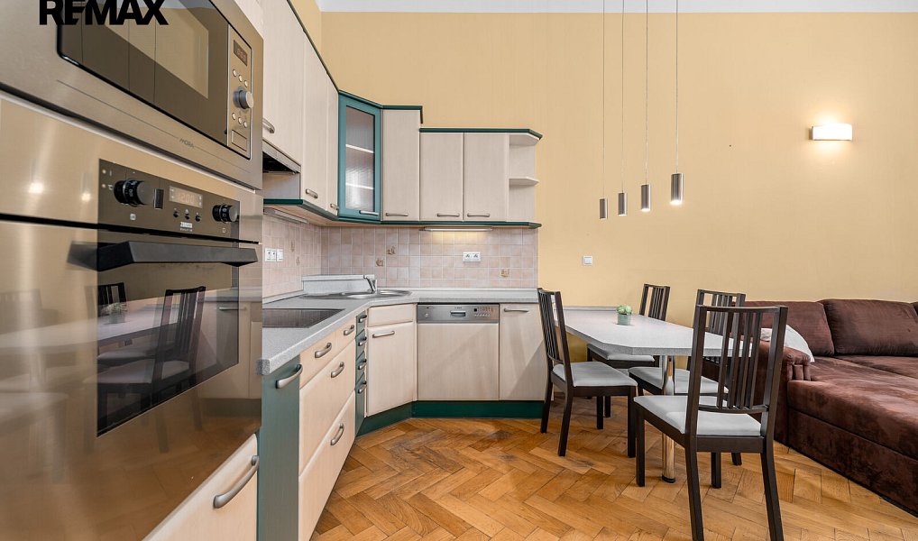 Prodej bytu 2+kk 60 m², České Budějovice – náhled fotky 5