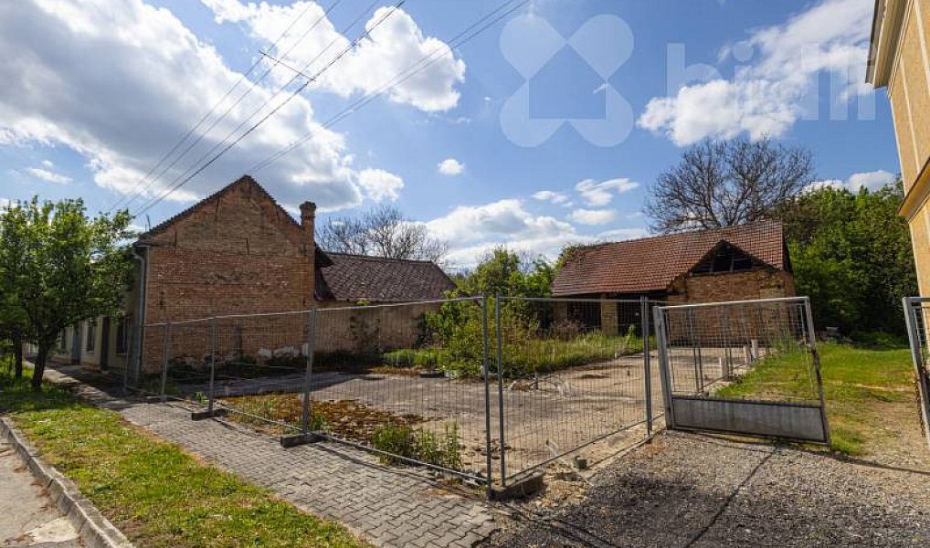 Prodej stavebního pozemku 815 m², Kožušice – náhled fotky 7