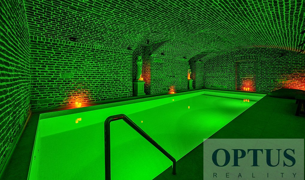 Pronájem bytu 5+kk 190 m², Praha – náhled fotky 31