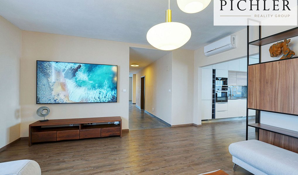 Prodej bytu 4+kk 155 m², Plzeň – náhled fotky 13