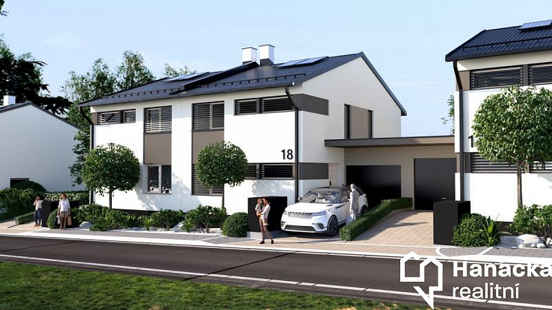 Prodej domu 133 m² s pozemkem 398 m² – fotografie 4