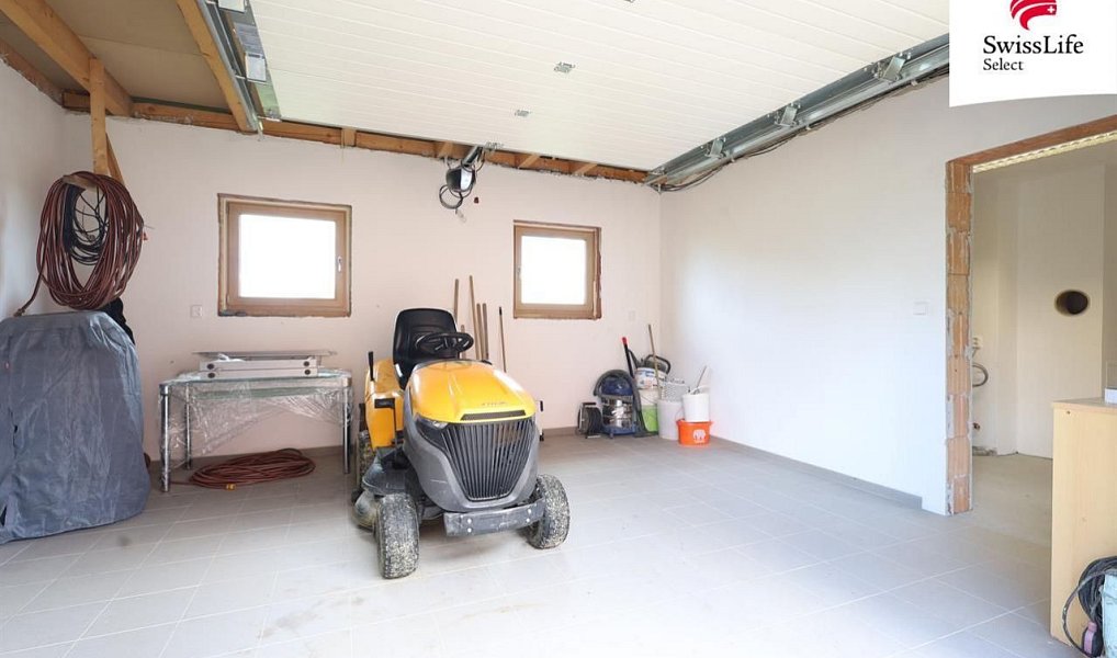 Prodej domu 134 m² s pozemkem 2 825 m², Suchdol nad Lužnicí – náhled fotky 30