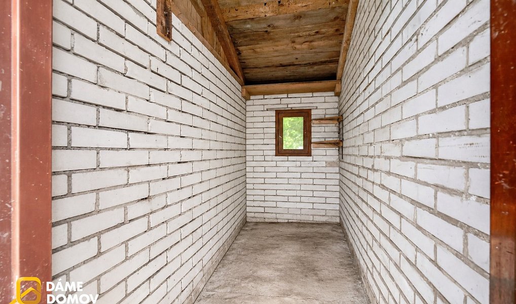 Prodej chaty/chalupy 32 m² s pozemkem 364 m², Zlín – náhled fotky 14