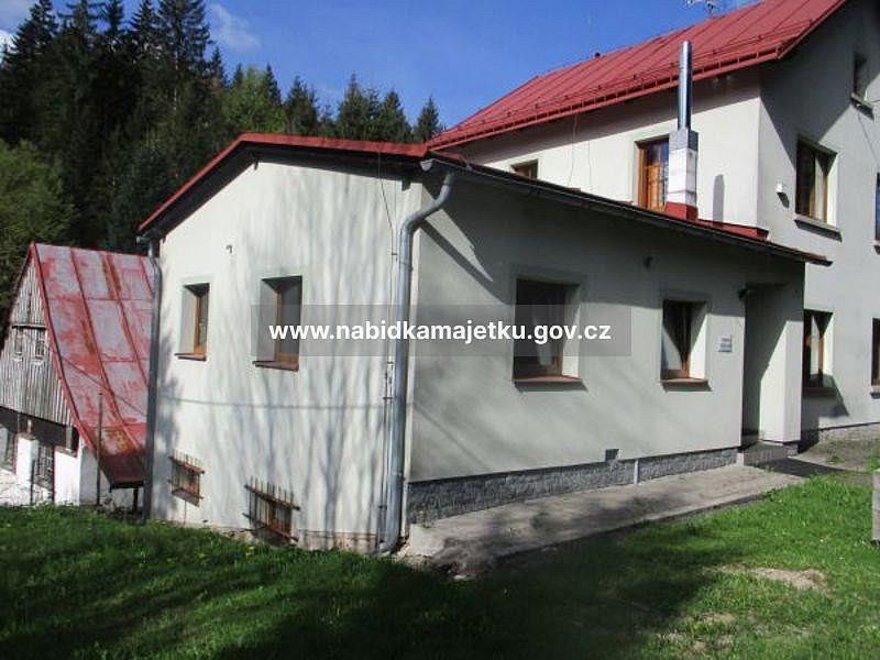 Prodej chaty/chalupy 320 m² — photo 2