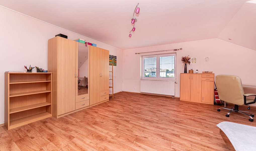 Prodej domu 450 m² s pozemkem 264 m², Sudice – náhled fotky 5
