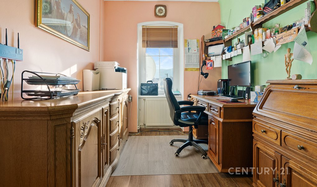 Prodej domu 900 m² s pozemkem 2 785 m², Děčín – náhled fotky 27