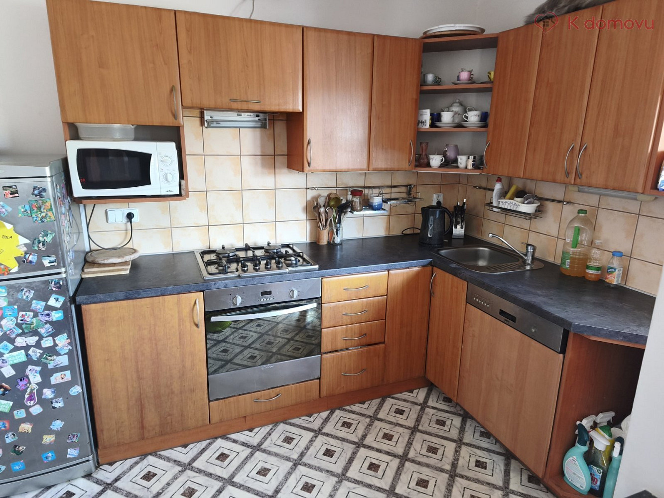 Prodej domu 140 m² s pozemkem 268 m² – fotografie 2