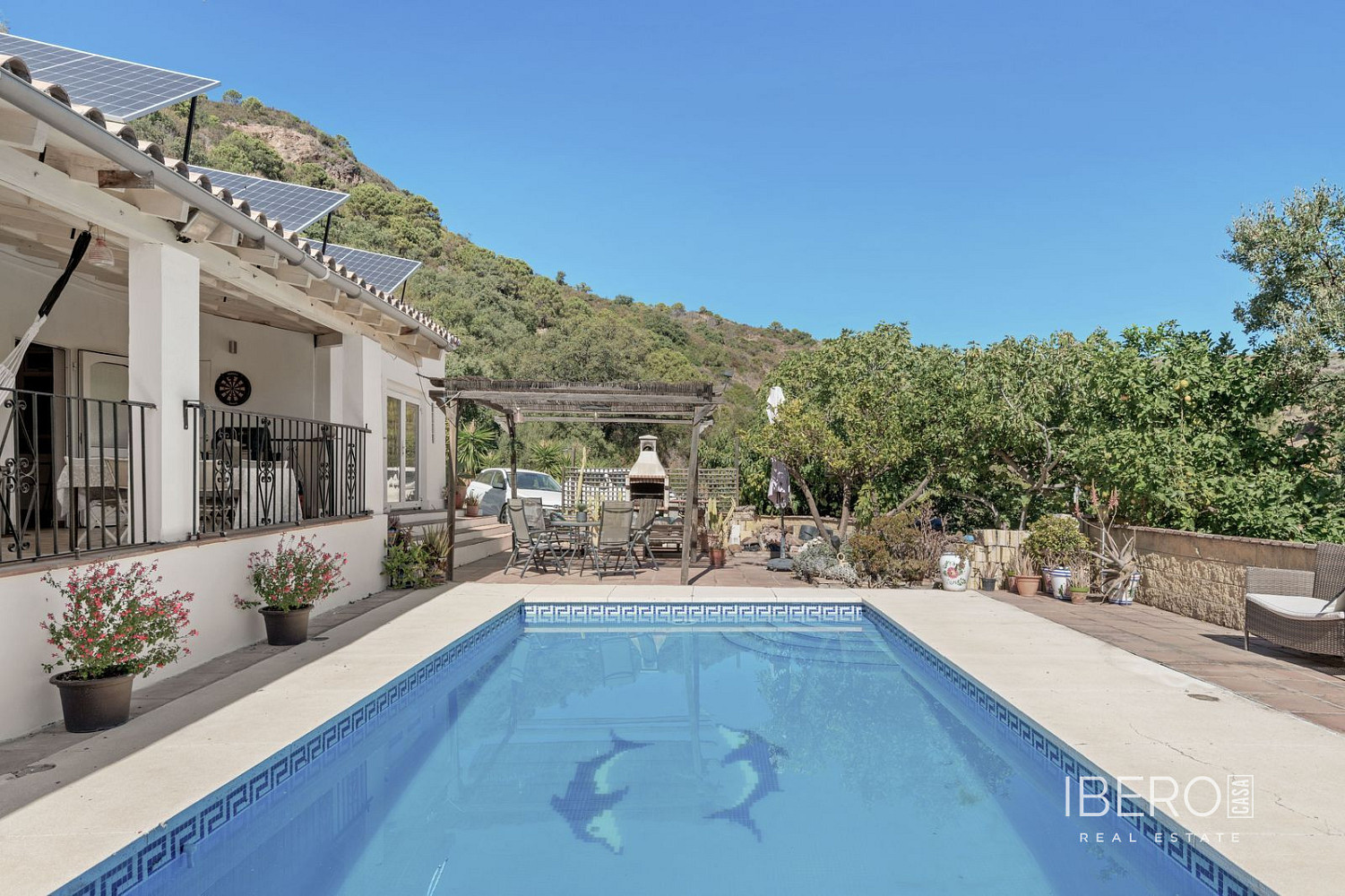 Casa 4+kk – Estepona, Barriada Islas Canarias - Vista 4