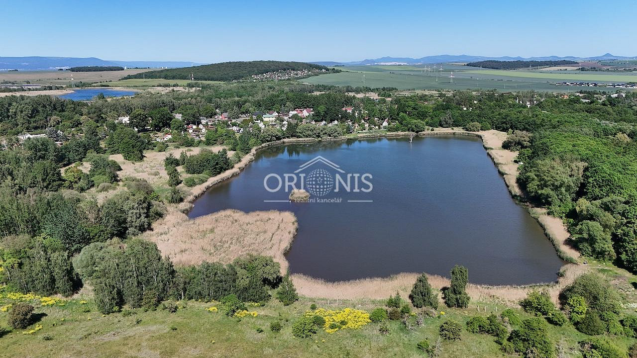 Prodej vodní plochy 2 463 m² — photo 3