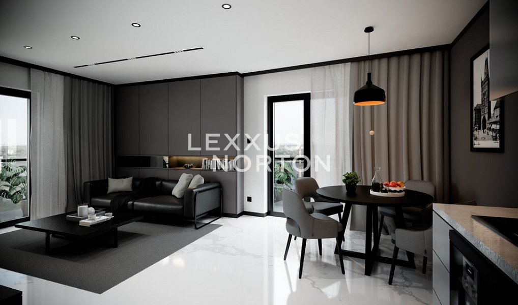 Prodej bytu 3+kk 69 m², Praha – náhled fotky 2