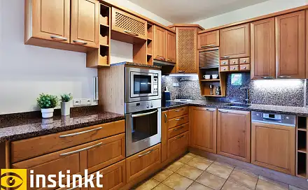 Pronájem bytu 3+1 87 m²
