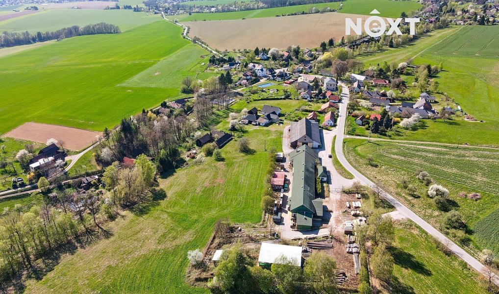 Prodej výrobních prostor 490 m², Trotina – náhled fotky 12