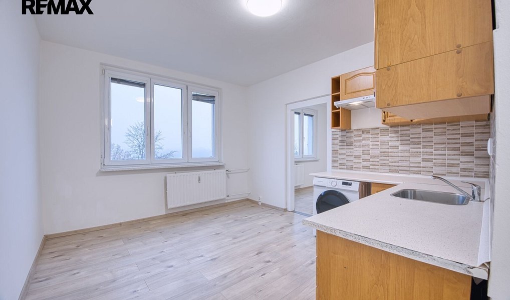 Pronájem bytu 1+1 38 m², Aš – náhled fotky 5
