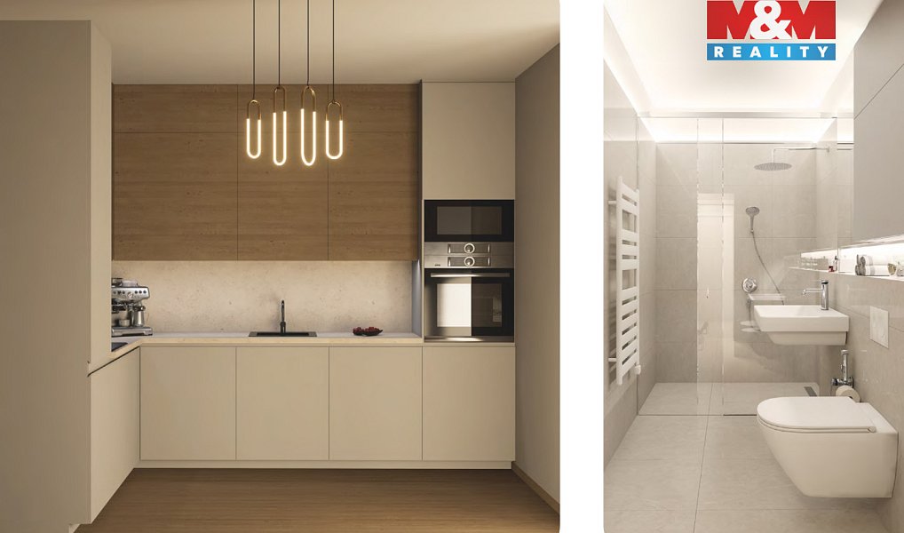 Prodej bytu 1+kk 22 m², Praha – náhled fotky 11