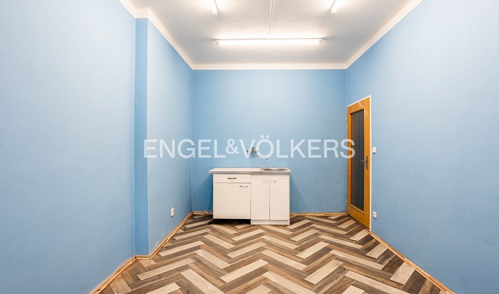 Pronájem výrobních prostor 19 m², Praha – náhled fotky 4