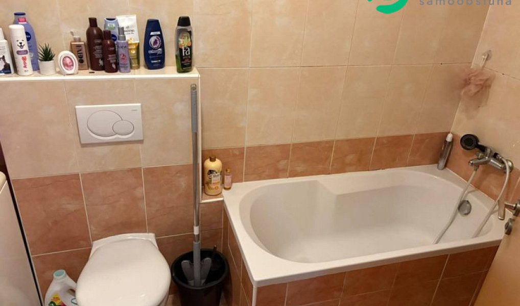 Prodej bytu 2+kk 46 m², Praha – náhled fotky 7