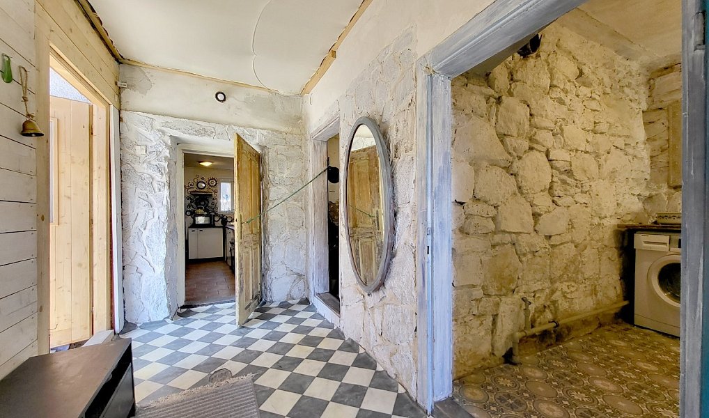 Prodej chaty/chalupy 100 m² s pozemkem 760 m², Svojanov – náhled fotky 12