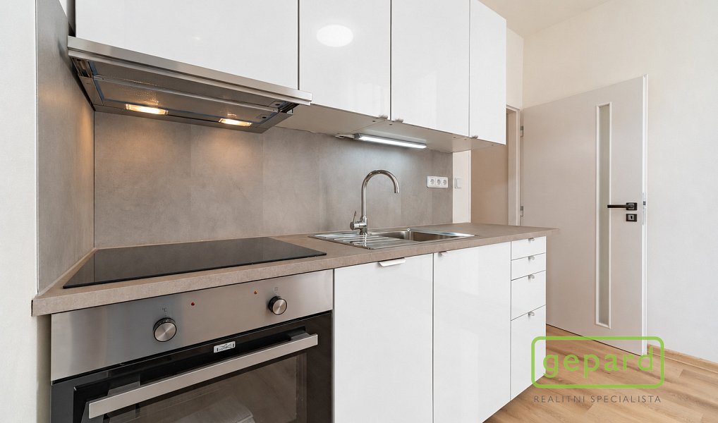 Pronájem bytu 1+1 42 m², Cheb – náhled fotky 2
