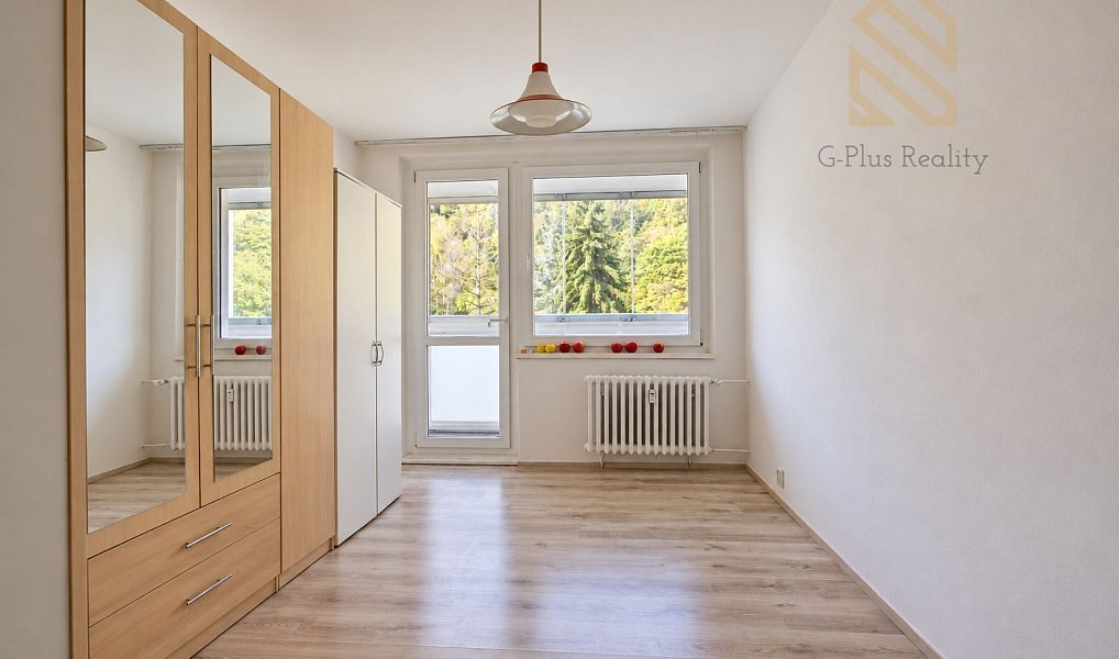 Prodej bytu 3+1 67 m², Krupka – náhled fotky 4