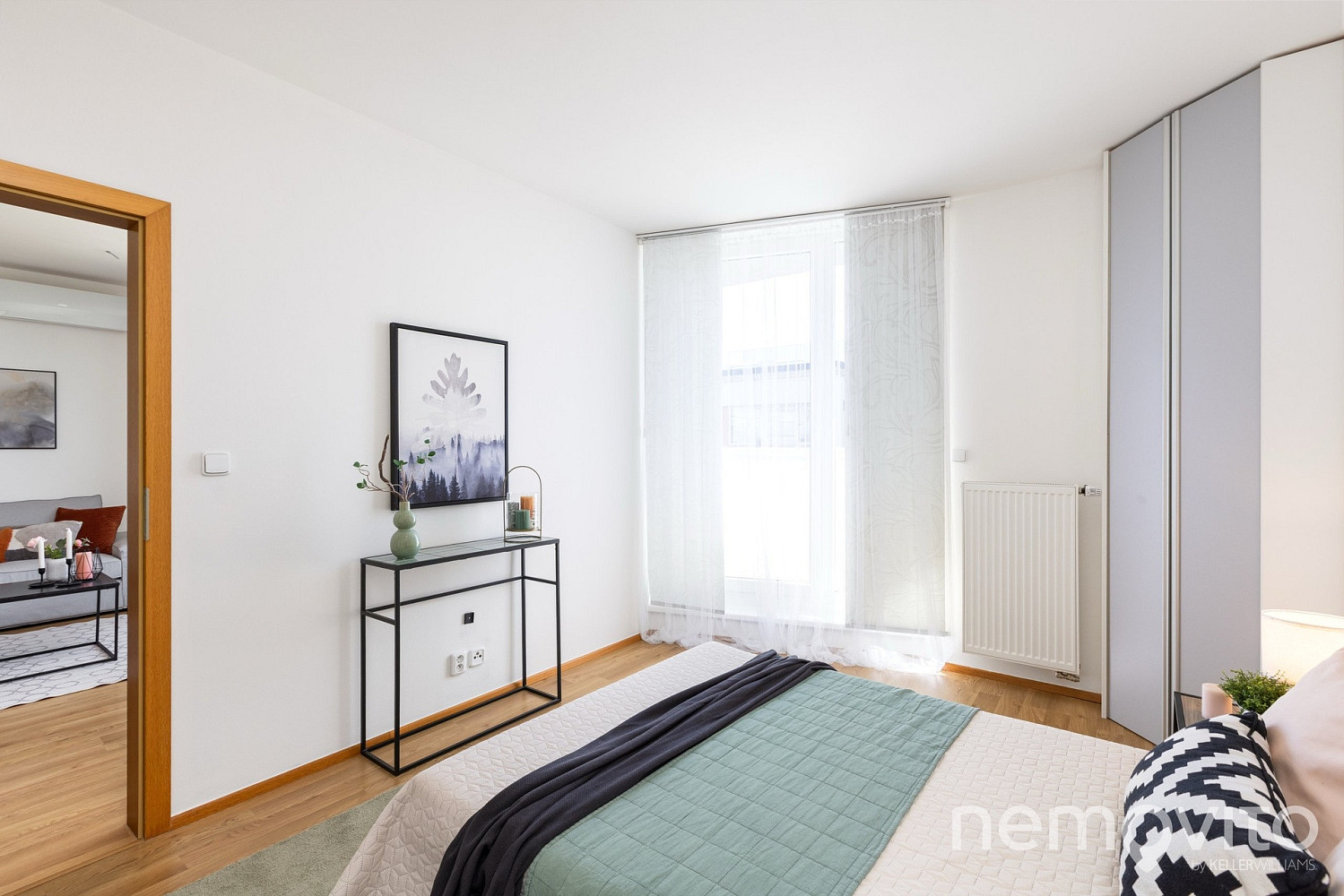 Prodej bytu 2+kk 58 m² — photo 3