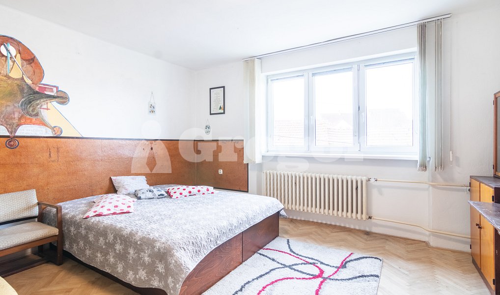 Prodej domu 139 m² s pozemkem 689 m², Bořetice – náhled fotky 11