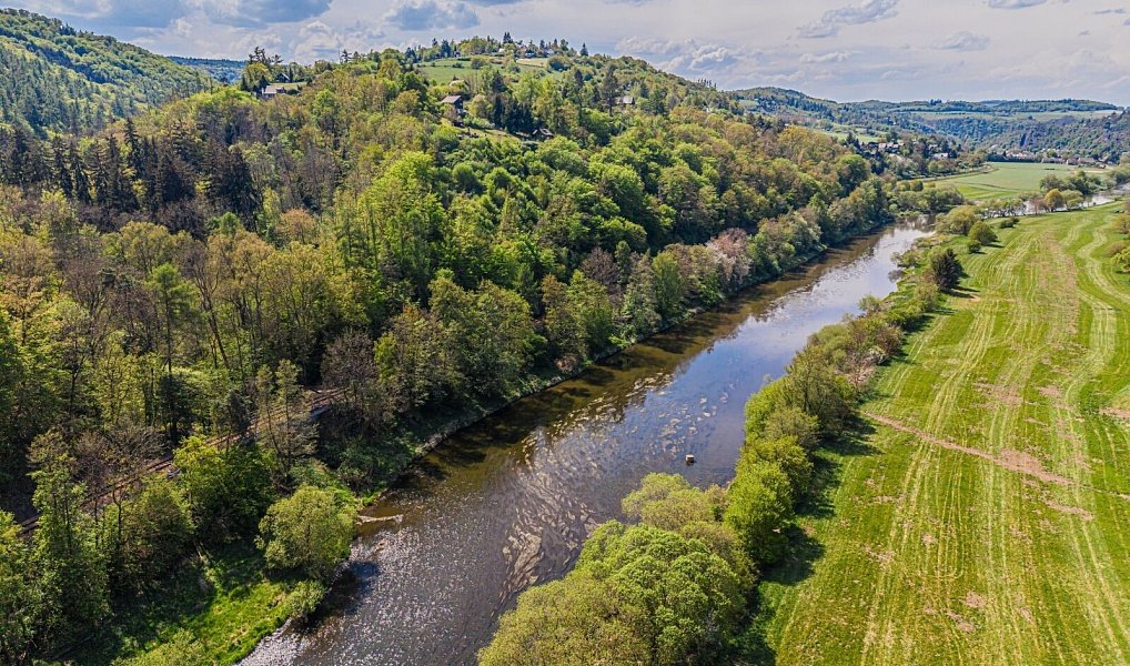 Prodej chaty/chalupy 59 m² s pozemkem 398 m², Sýkořice – náhled fotky 19