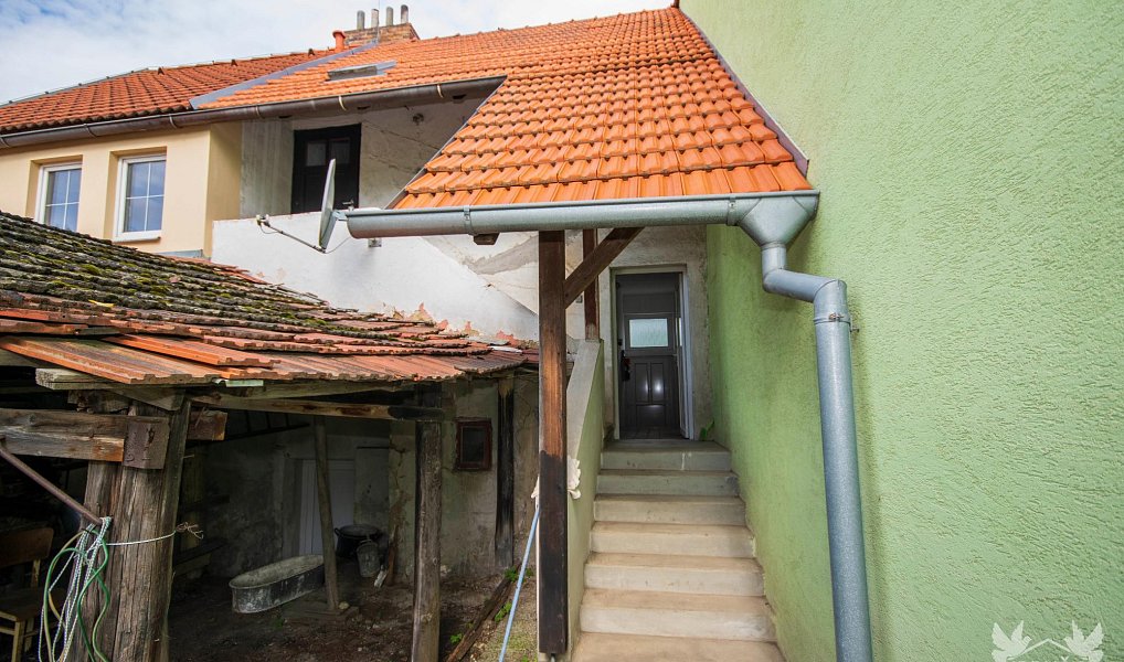 Prodej domu 73 m² s pozemkem 168 m², Mutěnice – náhled fotky 16