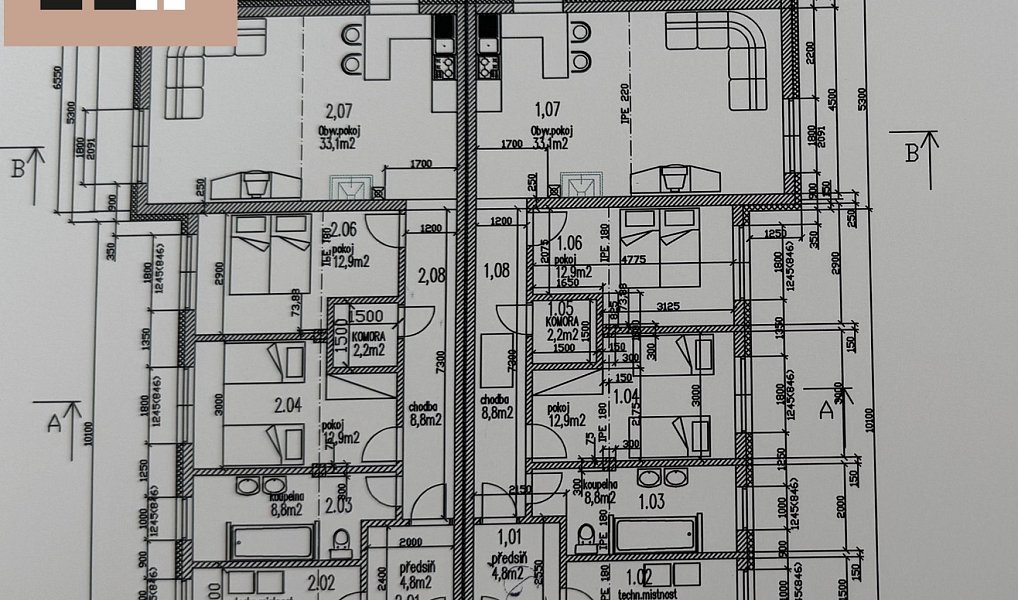 Prodej domu 111 m² s pozemkem 632 m², Sedlnice – náhled fotky 18