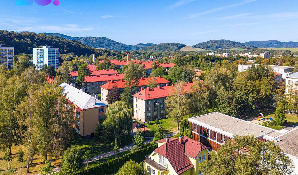Prodej bytu 2+1 54 m², Frenštát pod Radhoštěm – náhled fotky 3