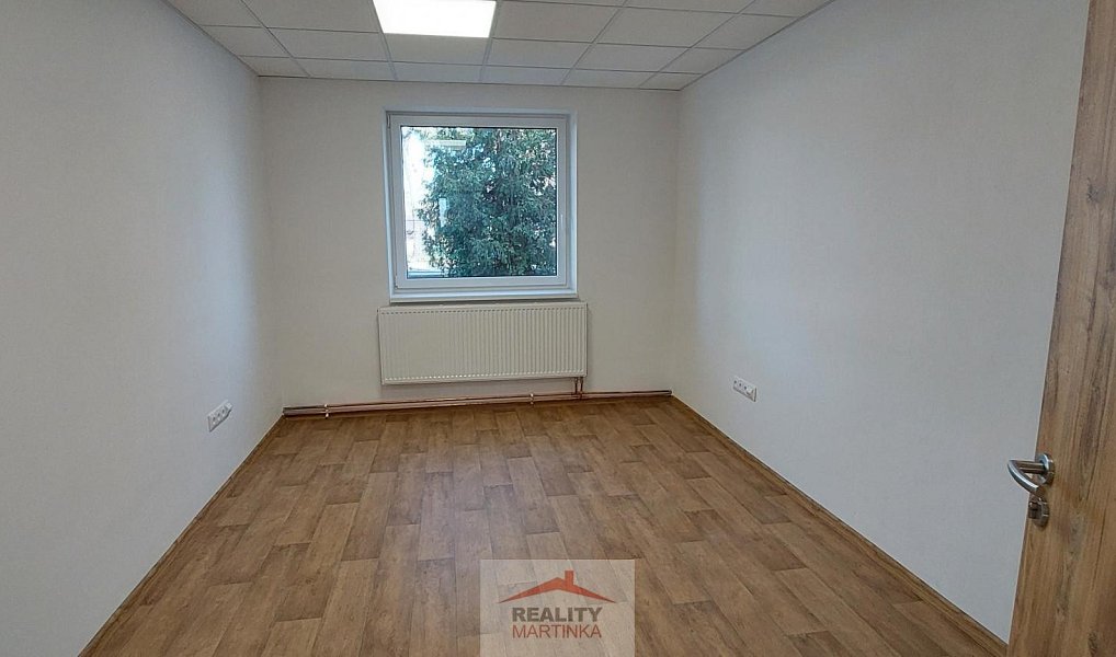 Pronájem kanceláře 15 m², Valašské Meziříčí – náhled fotky 6